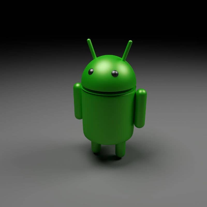 figura android