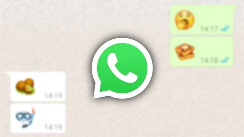 recuperar emojis whatsapp