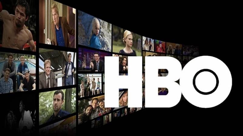 distintas peliculas y series hbo