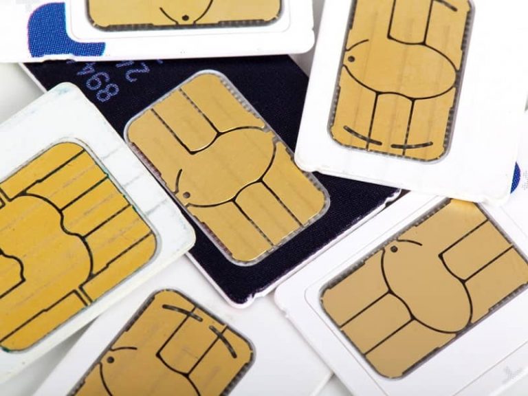 ¿Cuáles son las Mayores Diferencias Entre chip Express y chip Normal