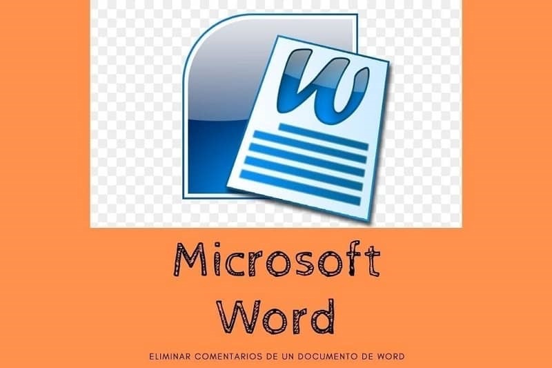 programa de documento en Word