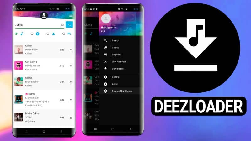 deezloader app