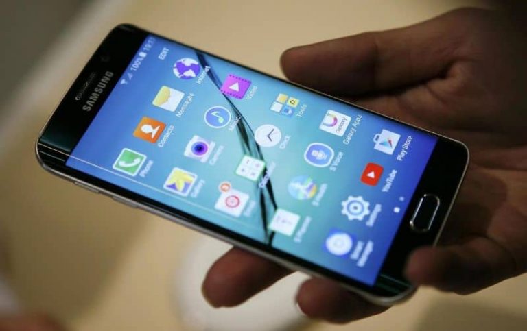 Donde Se Encuentra La Papelera En Samsung