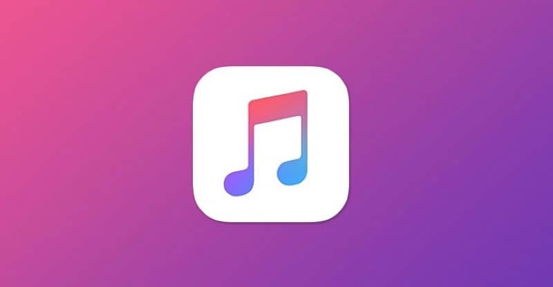 icono apple music
