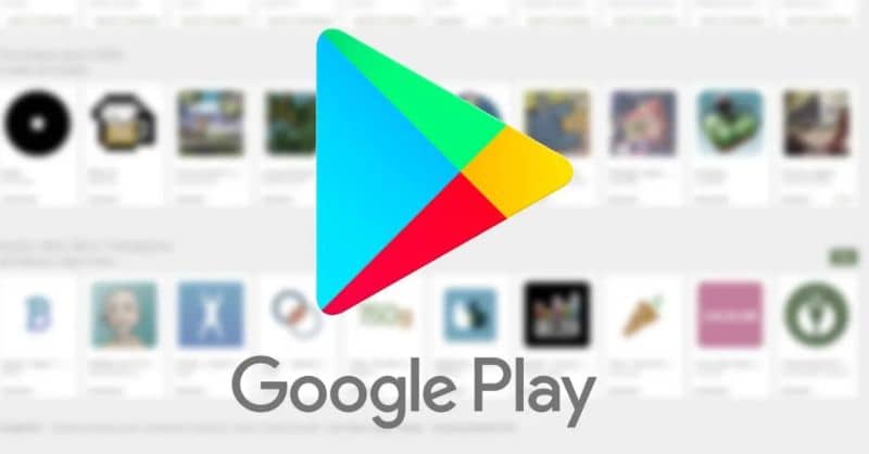 aplicaciones google play