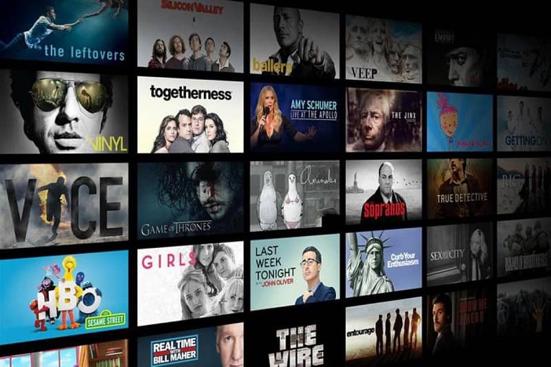 Cómo y Dónde Cambiar el Idioma en HBO paso a paso | Descubre Cómo Hacerlo