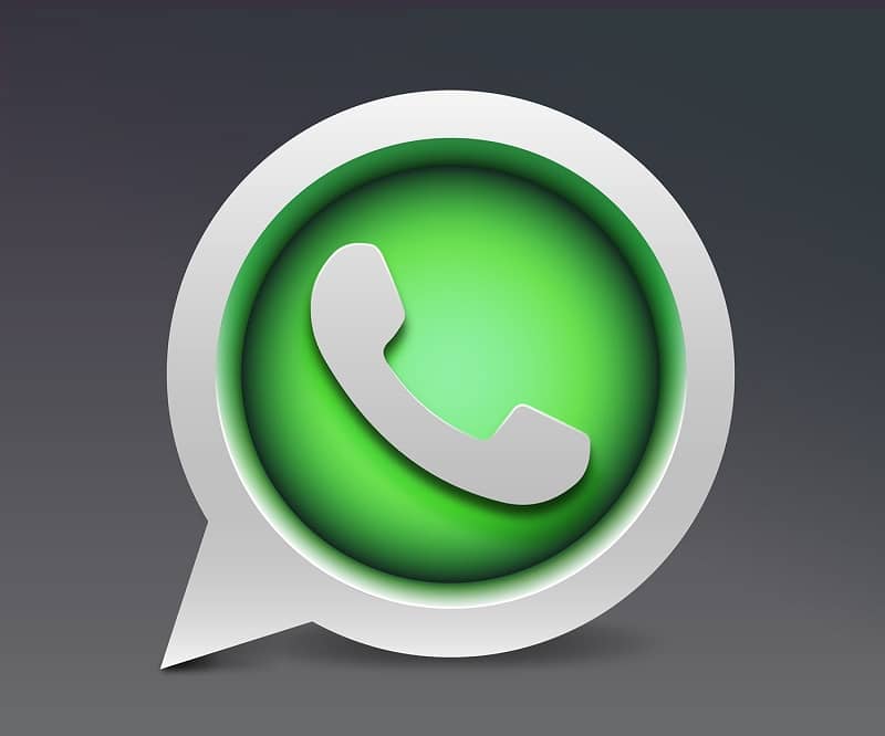 logo icono whatsapp