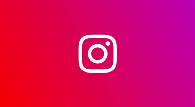 logo sencillo instagram