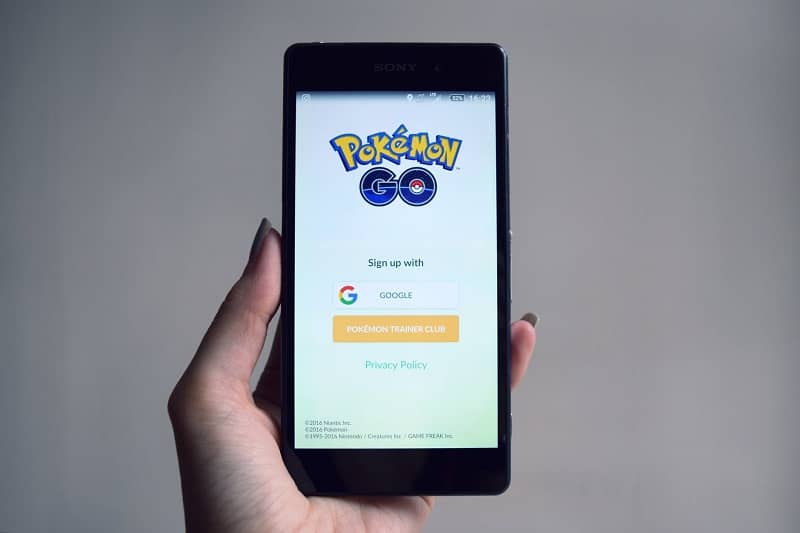 No se Puede Autenticar Pokémon Go' - Solución Efectiva | Descubre Cómo  Hacerlo