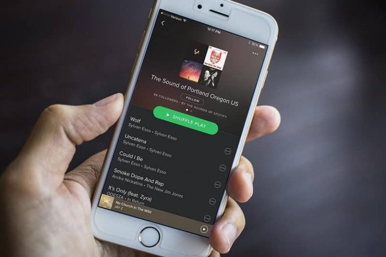 Como Saber Que Cancion He Escuchado Mas En Spotify