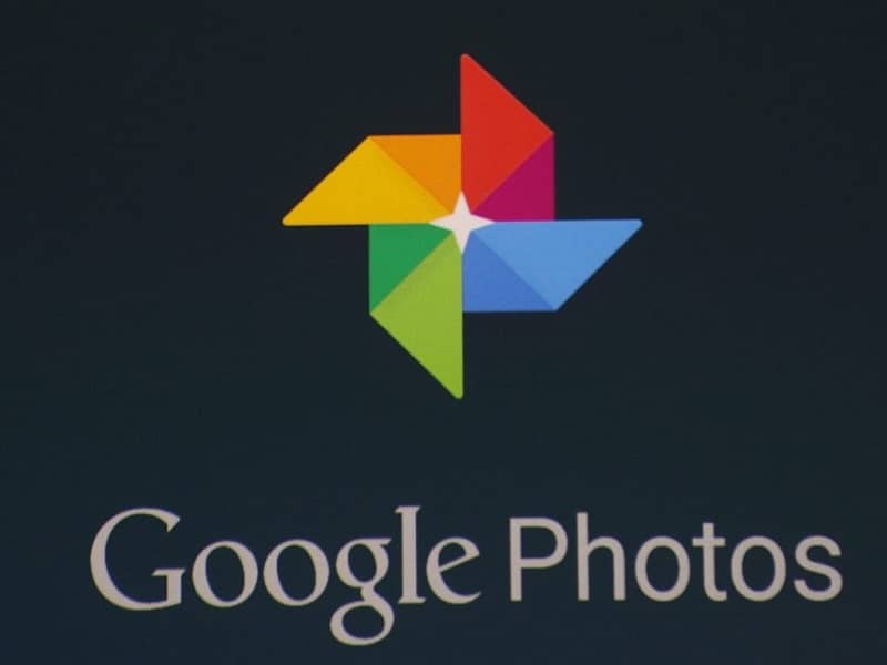 respaldar fotos y videos en google fotos
