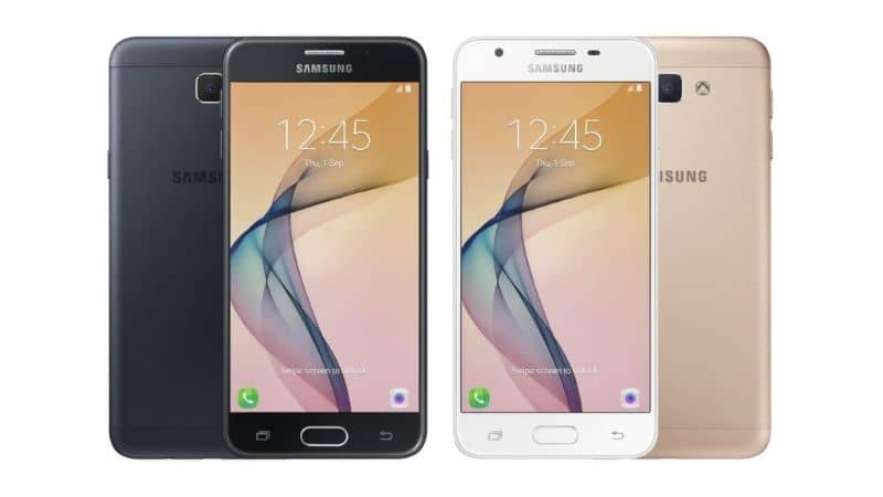 Los Samsung Galaxy J5 y J5 Prime son Resistentes al Agua? | Descubre Cómo  Hacerlo