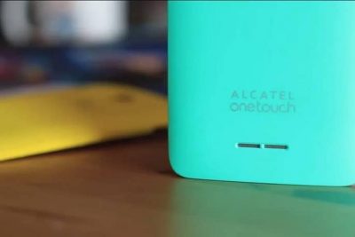 Alcatel One Touch no pasa del logo' Solución Definitiva 
