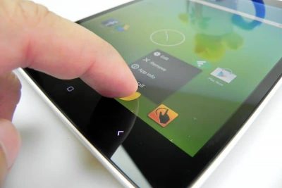 Mi Tablet no Enciende y se Queda en el logo de Android' - Solución  Definitiva | Descubre Cómo Hacerlo
