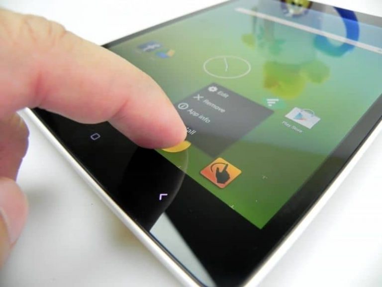 'Mi Tablet no Enciende y se Queda en el logo de Android' - Solución