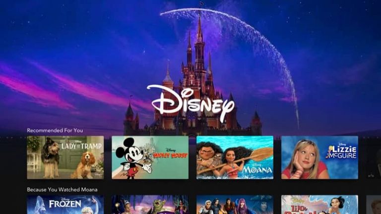¿Por qué no Puedo Usar o ver Contenido en Disney Plus ? Solución