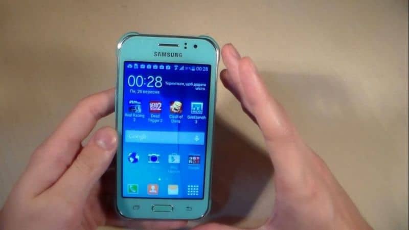Cómo Rootear sin PC el Samsung Galaxy J1 paso a paso (Ejemplo) | Descubre  Cómo Hacerlo