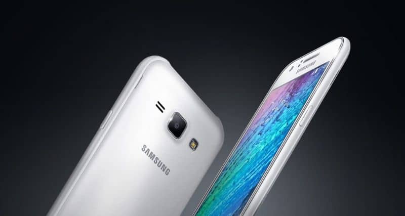 No Enciende Samsung Galaxy J1' - Solución | Descubre Cómo Hacerlo