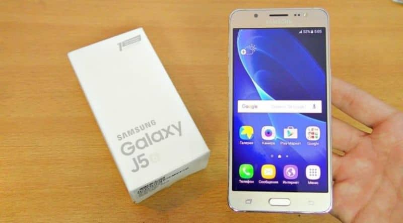 Cuáles son los Principales Problemas del Samsung J5? - Todas las Soluciones  | Descubre Cómo Hacerlo