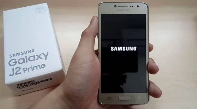 Por qué el Samsung Galaxy J2 se Queda en el Logo? - Solución Rápida |  Descubre Cómo Hacerlo