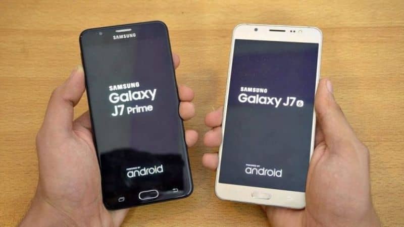10 Aplicaciones Necesarias para el Samsung Galaxy J7 y J7 Prime | Descubre  Cómo Hacerlo