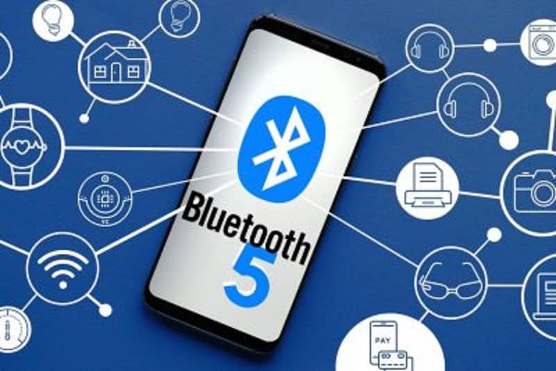 compartir aplicaciones juegos Bluetooth