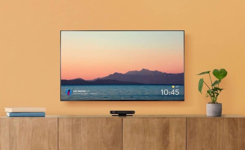 smart tv pantalla grande 4k