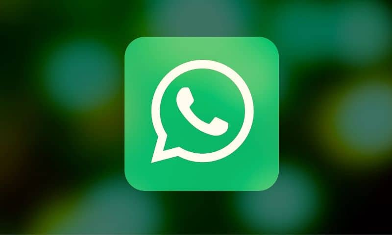 whatsapp icono aplicacion movil