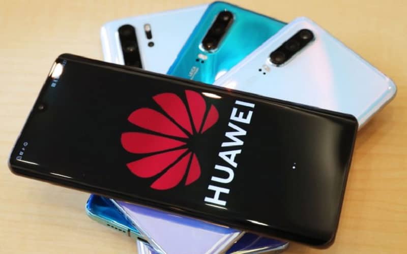 moviles huawei