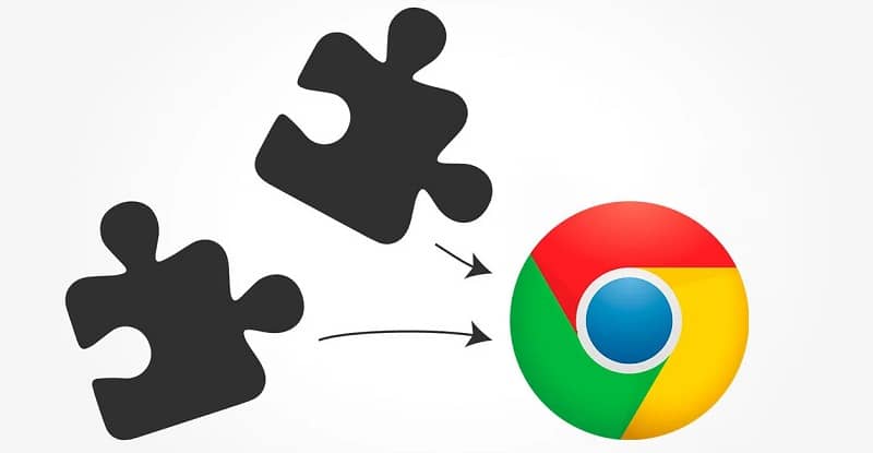 logo del navegador de google chrome