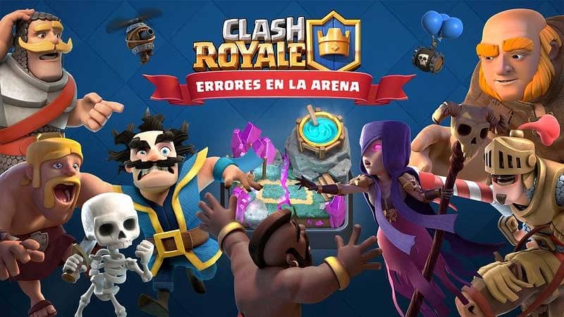 app clash royale