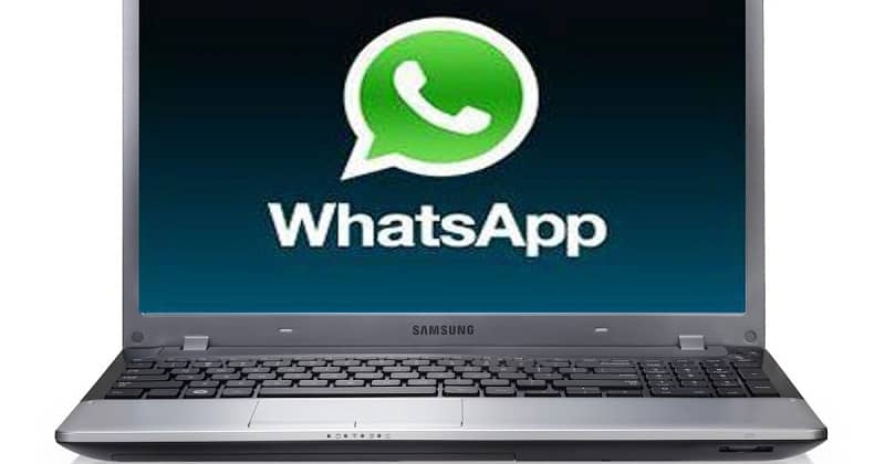 whatsapp para laptop