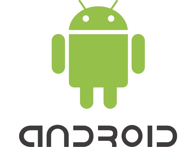 android verde