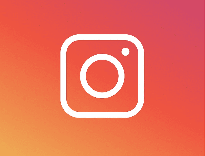 logo de instagram