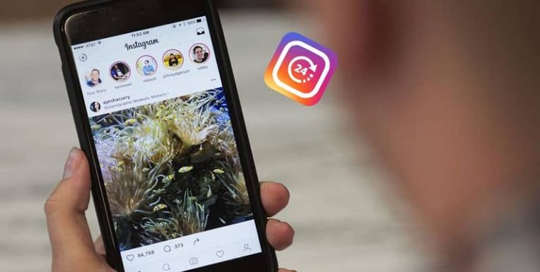 Subir Video Largo A Instagram Stories