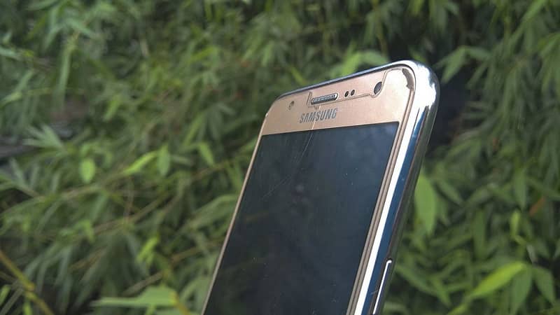 teléfonos Samsung Galaxy J7