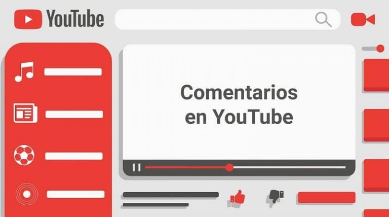 Como Ver Los Comentarios Que He Hecho En Youtube