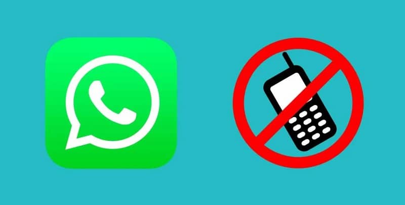 whatsapp telefono prohibido