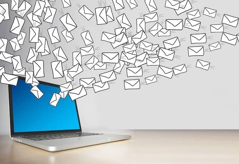 diferentes metodos para abrir el correo electronico outlook y hotmail 