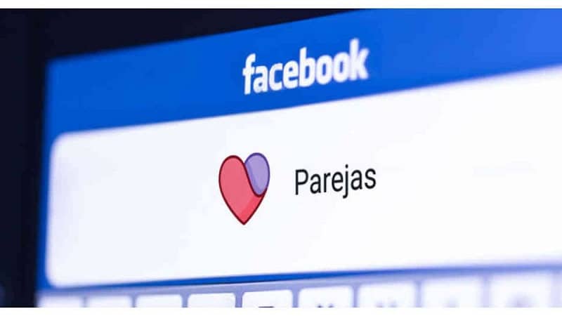 ¿Cómo activar buscar pareja en Facebook?