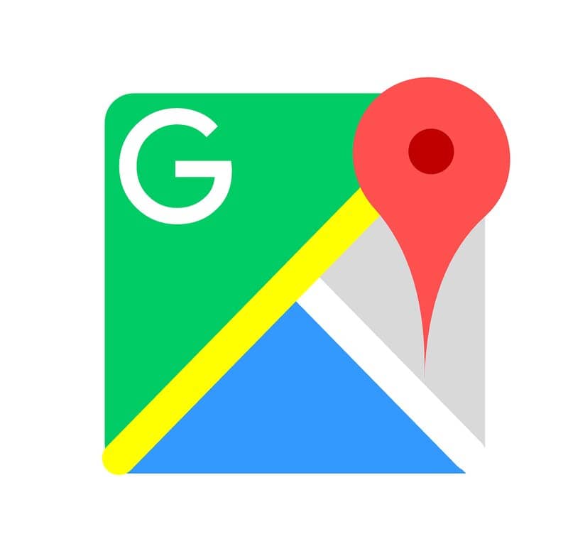 usar google maps para localizar movil