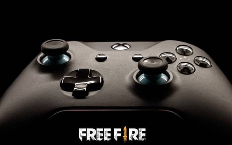 free fire para xbox