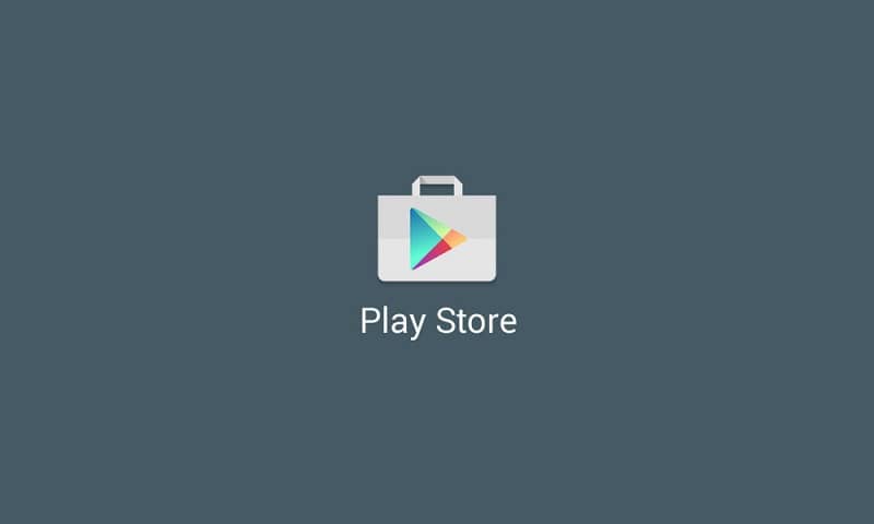 play store instalar aplicaciones