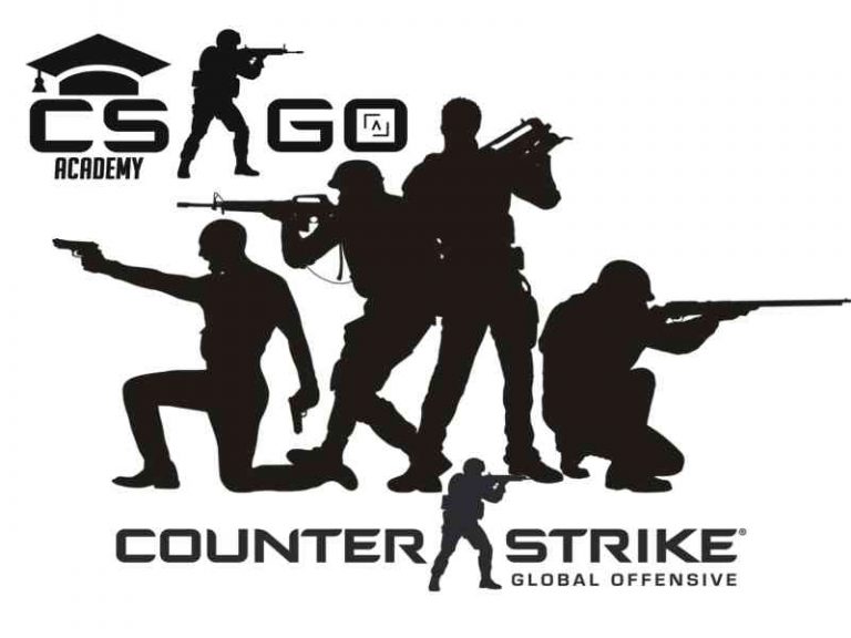 Cómo ver o Donde se Muestran los FPS en Counter Strike Global Offensive ...