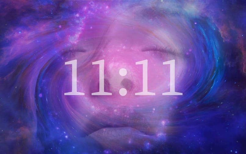 τι σημαίνει το 11 11