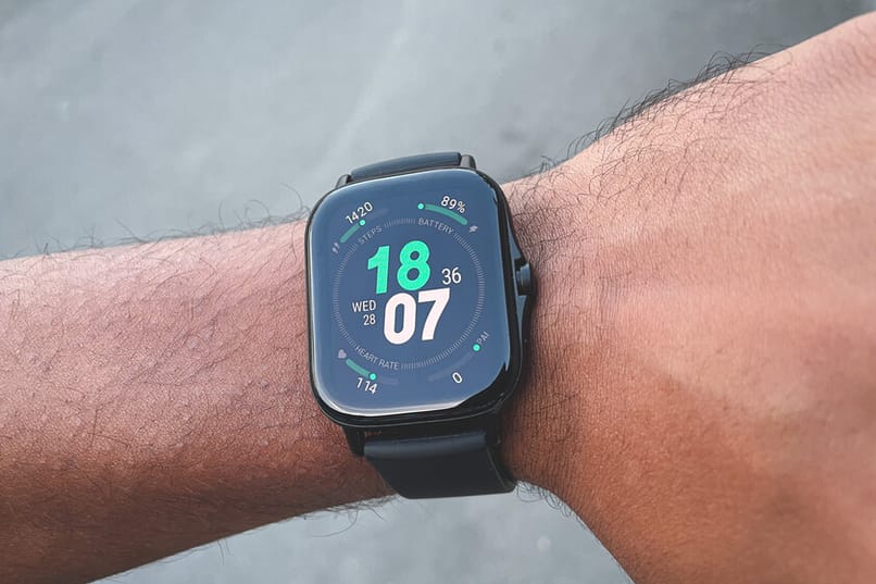 Cómo Actualizar tu Smartwatch Amazfit Neo Correctamente? | Descubre Cómo  Hacerlo