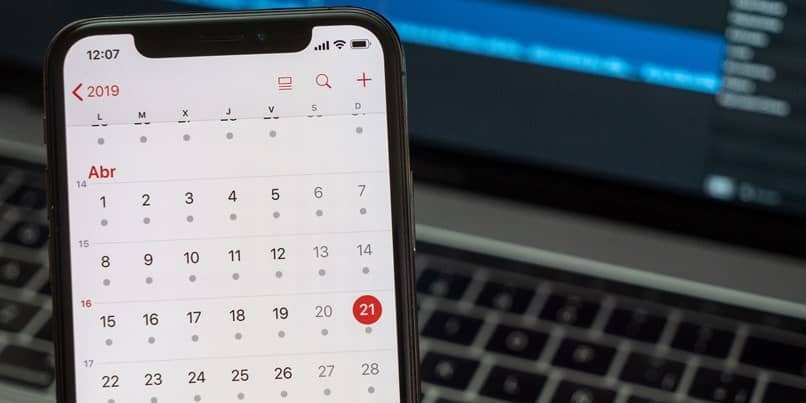 Como Eliminar Spam Proveniente Del Calendario En Iphone Configuracion Descubre Como Hacerlo