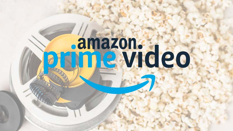 Cómo contratar Amazon Prime Video