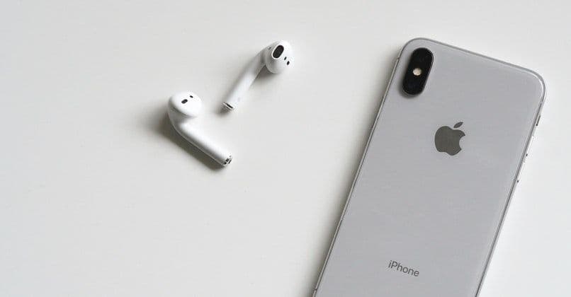 iphone auriculares
