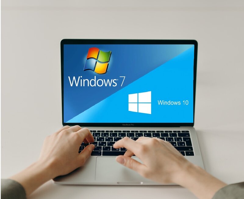 Cómo Iniciar Windows 7, 8 y 10 en Modo Seguro Desde el Arranque o la BIOS |  Descubre Cómo Hacerlo